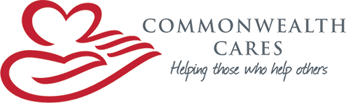 Commonwealth Cares — Helping those who help others